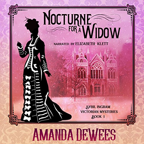 Nocturne for a Widow