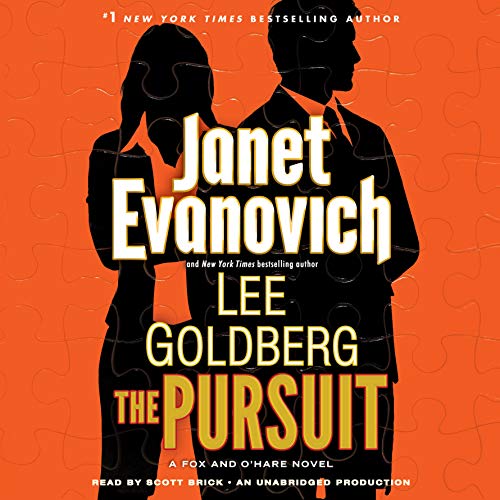 The Pursuit by Janet Evanovich