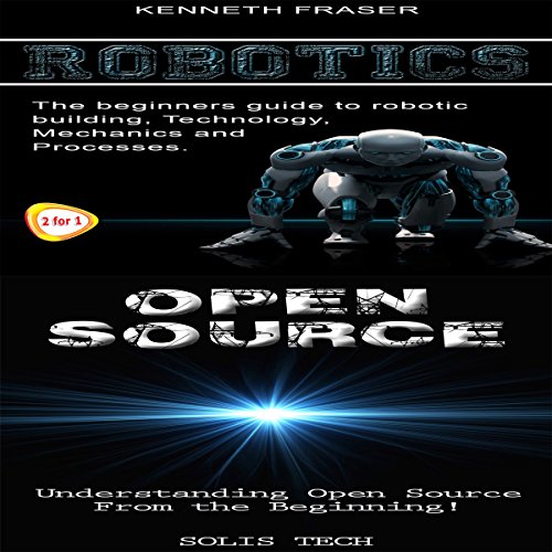 Robotics & Open Source by Solis Tech