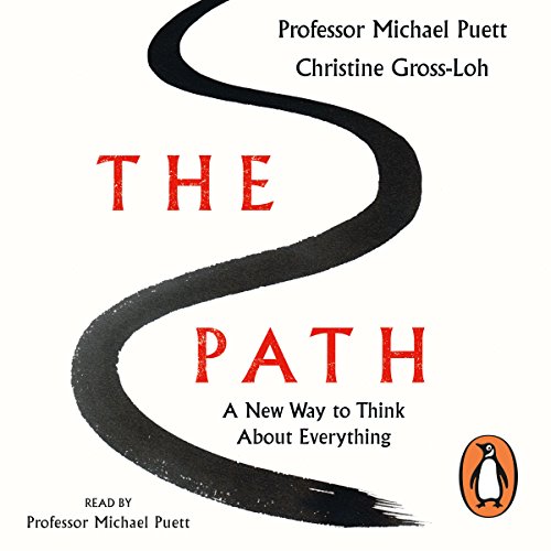 The Path by Michael Puett