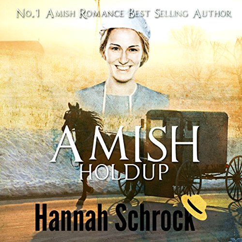 Amish Holdup