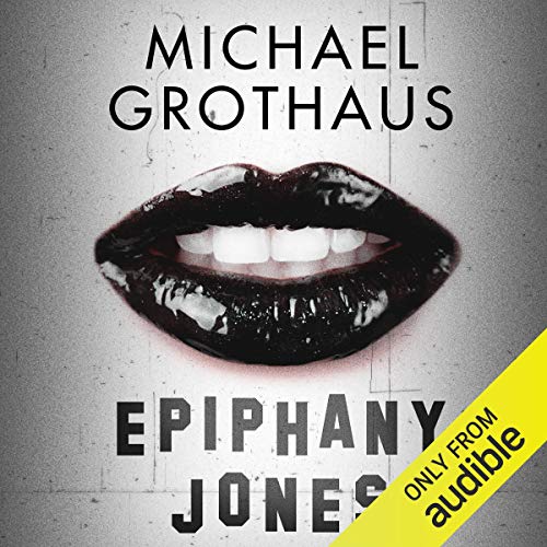 Epiphany Jones