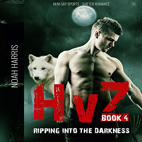 HvZ: Ripping into the Darkness