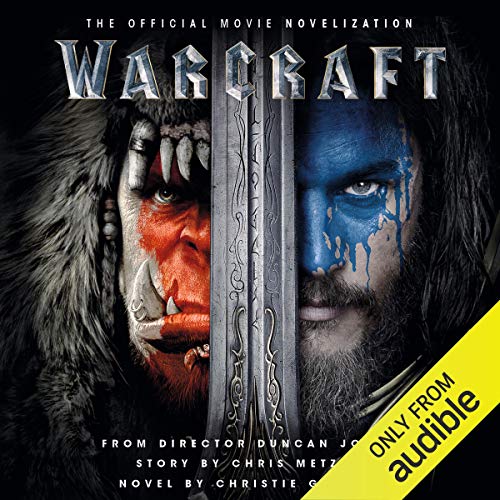 Warcraft: The Official Movie Novelization