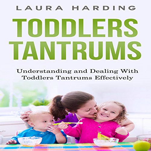 Toddlers Tantrums