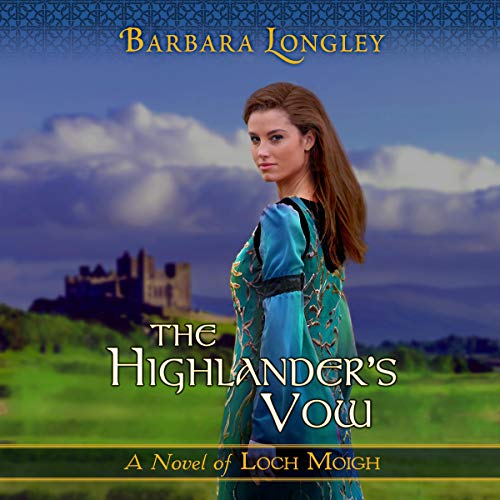 The Highlander's Vow