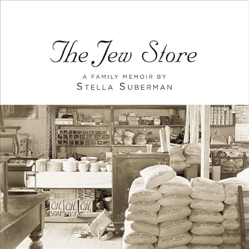 The Jew Store