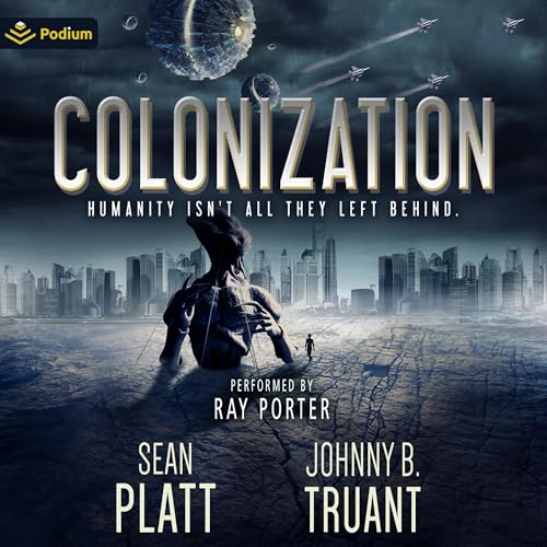 Colonization
