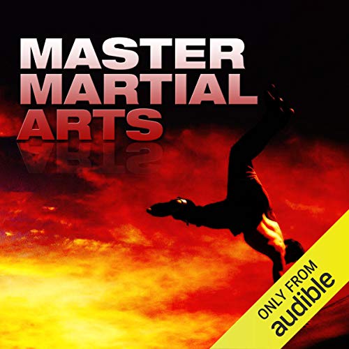 Master Martial Arts