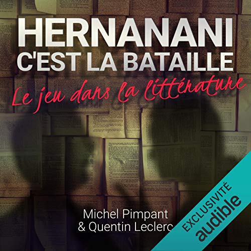 Le jeu dans la littérature