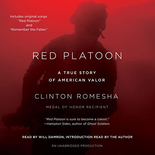 Red Platoon