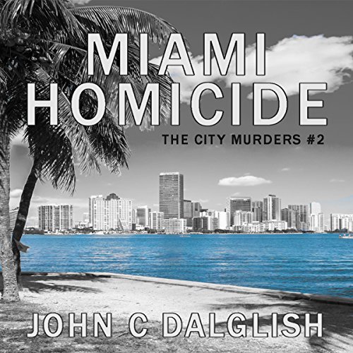 Miami Homicide