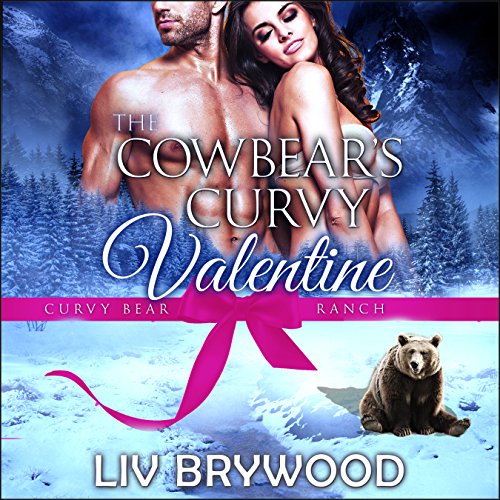 The Cowbear's Curvy Valentine