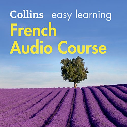 Easy French Course for Beginners