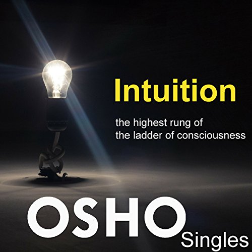Intuition by Osho