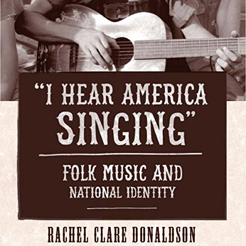 "I Hear America Singing"