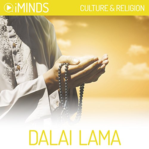 Dalai Lama by iMinds
