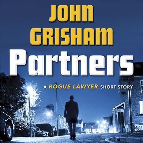 Partners by John Grisham