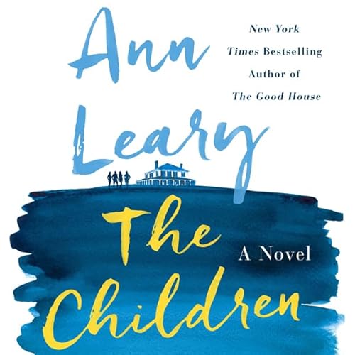 The Children by Ann Leary