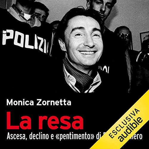 La resa by Monica Zornetta