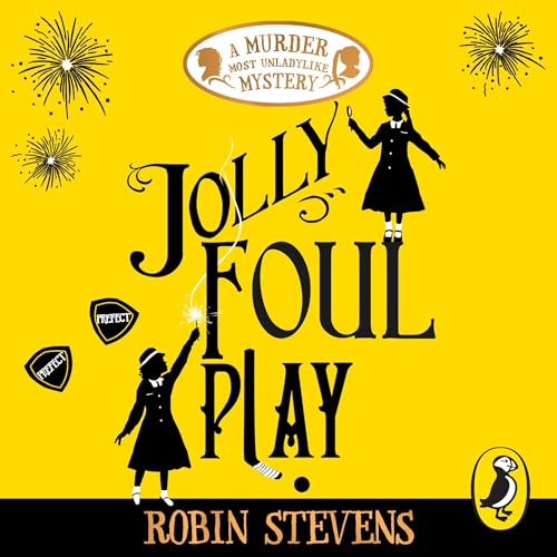 Jolly Foul Play