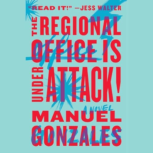 The Regional Office Is Under Attack!