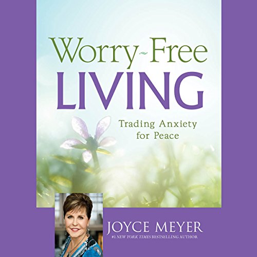 Worry-Free Living