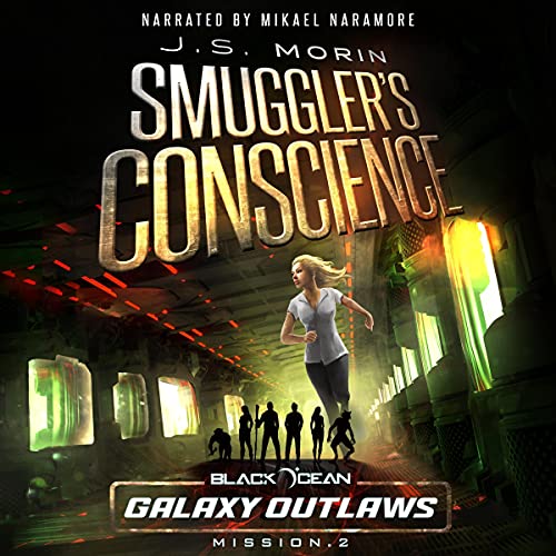 A Smuggler's Conscience: Mission 2