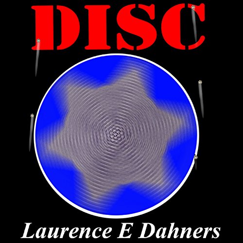 Disc by Laurence E. Dahners