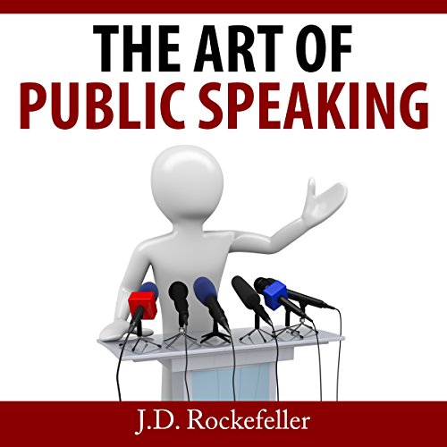 The Art of Public Speaking