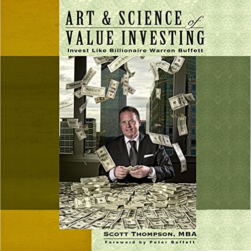 Art & Science of Value Investing