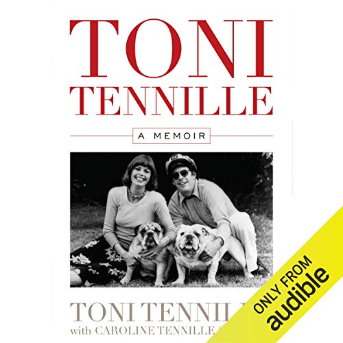 Toni Tennille by Toni Tennille