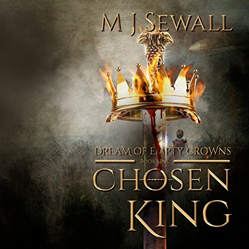 Dream of Empty Crowns