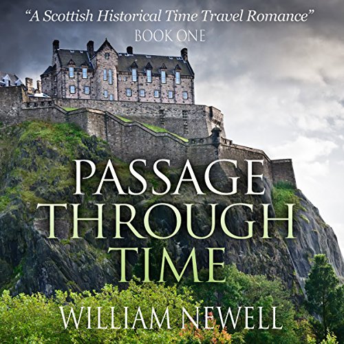 Passage Through Time by William Newell