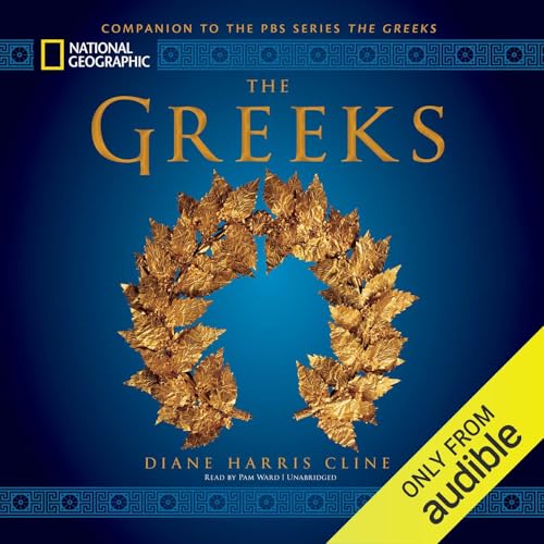 The Greeks by Diane Harris Cline