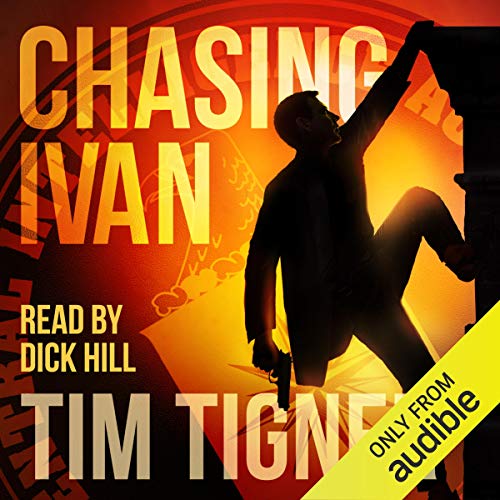 Chasing Ivan