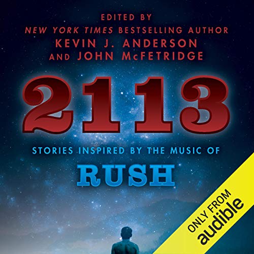 2113 by John McFetridge - editor