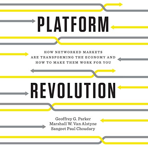 Platform Revolution