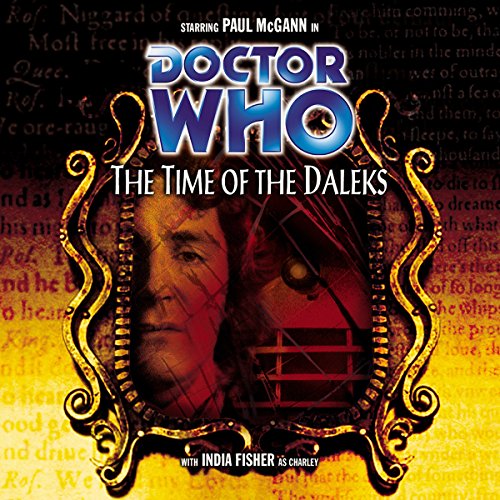 Doctor Who - The Time of the Daleks