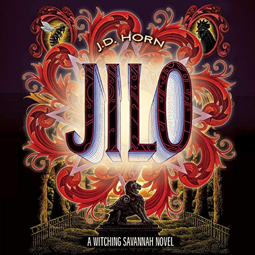 Jilo by J. D. Horn