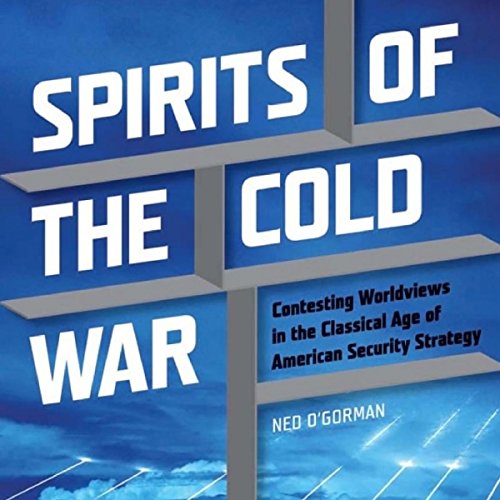 Spirits of the Cold War