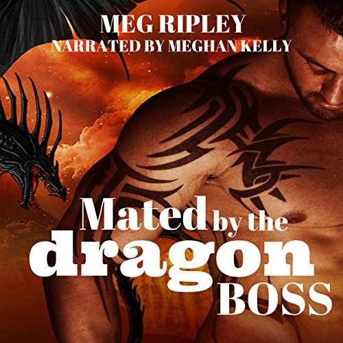 Mated by the Dragon Boss