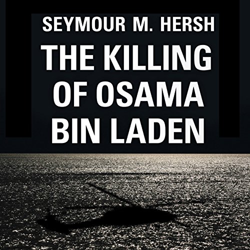 The Killing of Osama Bin Laden