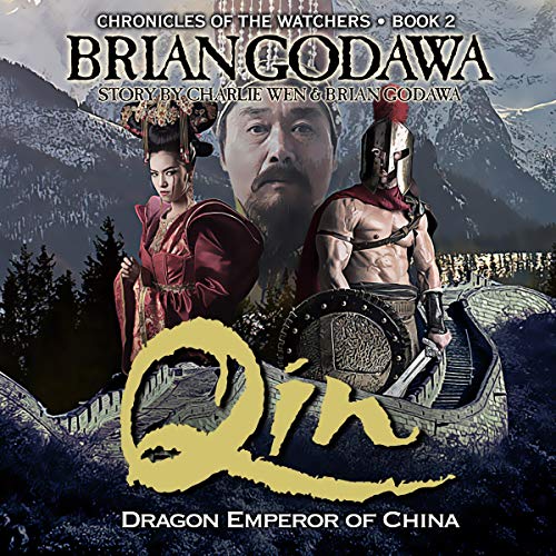 Qin: Dragon Emperor of China