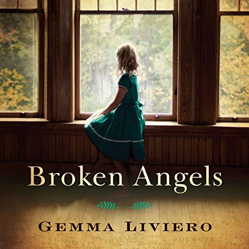 Broken Angels