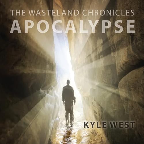 Apocalypse by Kyle West