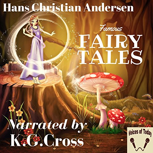 Famous Fairytales