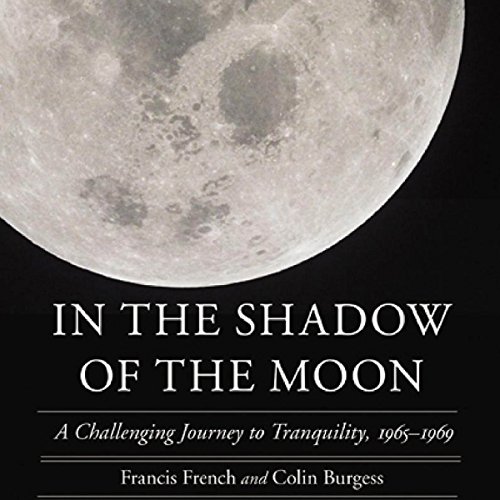 In the Shadow of the Moon