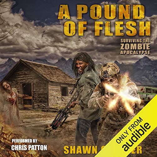 A Pound of Flesh