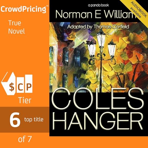 Coleshanger by Norman E. Williams